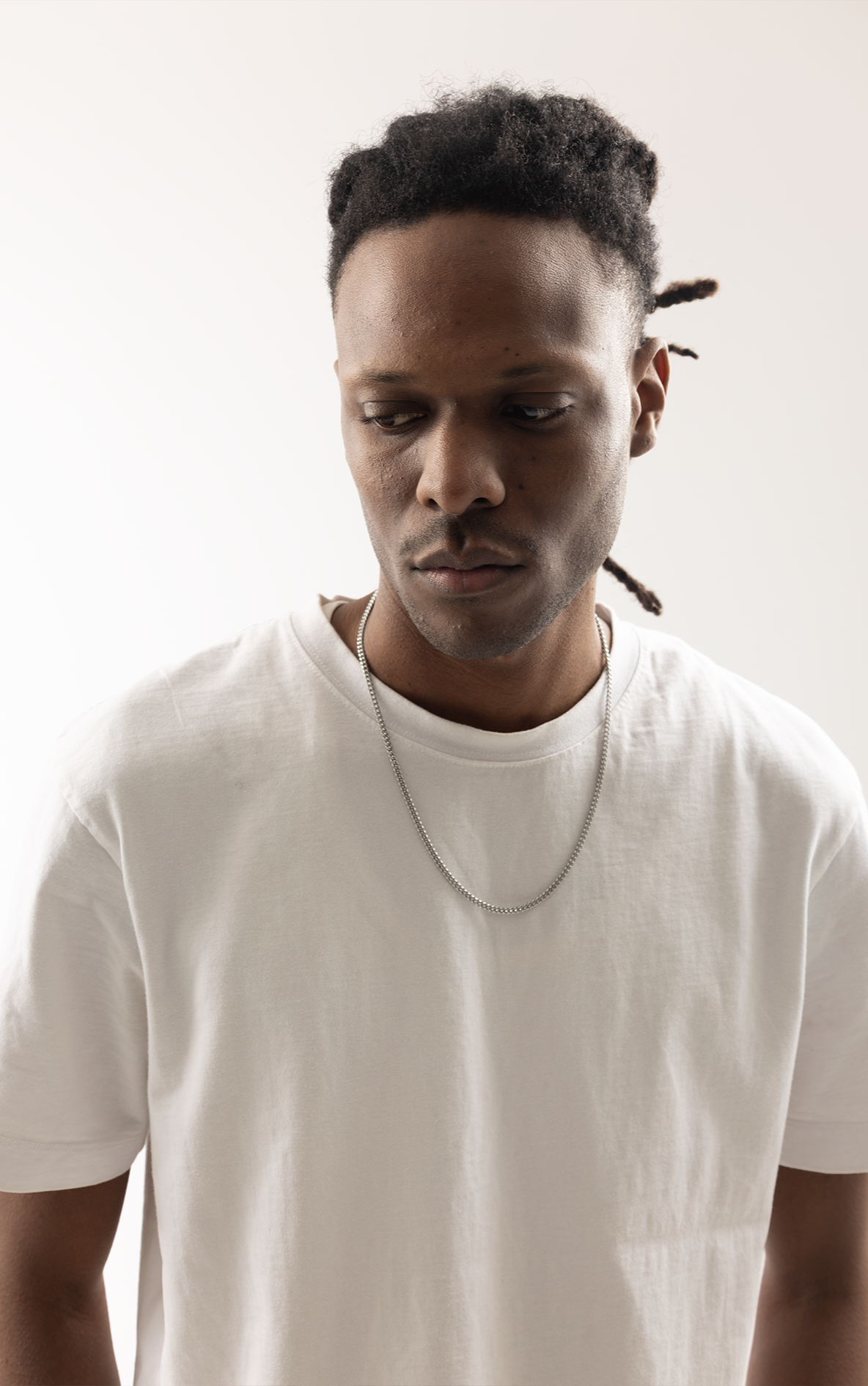 Slim cuban 3.5mm Plata - Gold Dealers