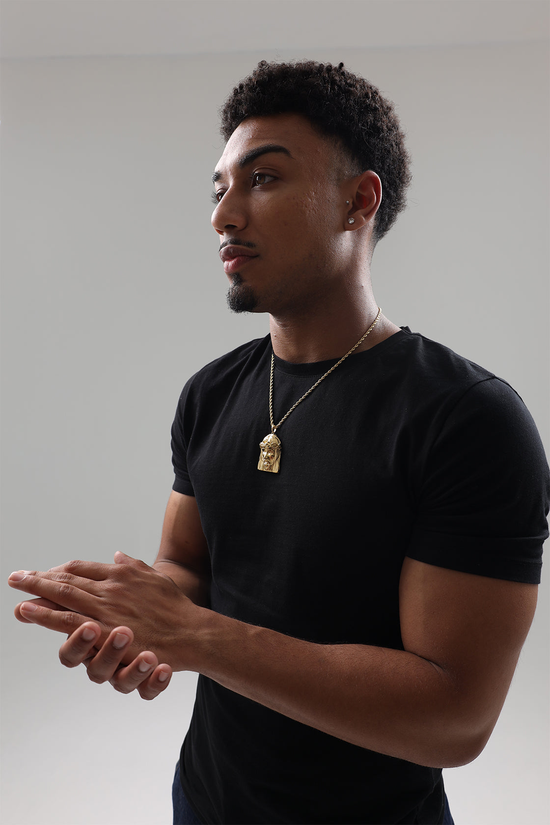 Big Jesus - Gold Dealers