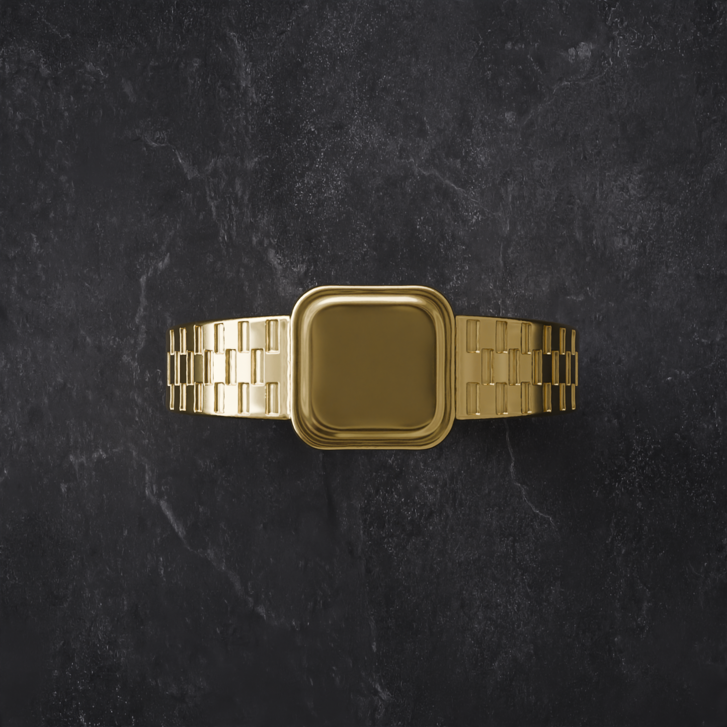 Presidential ring - Gold Dealers