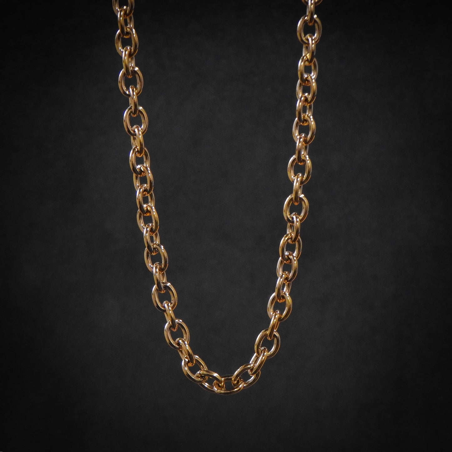 Rolo Chain 7mm