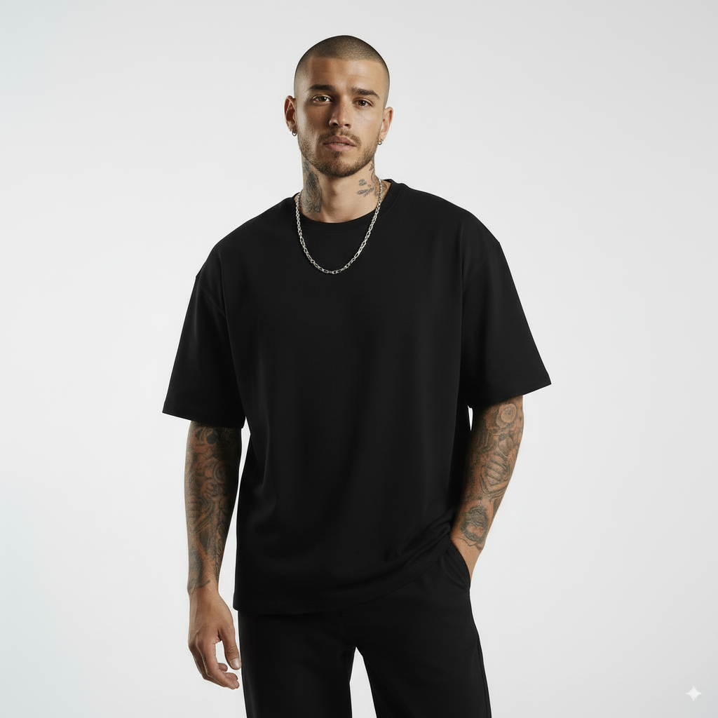 Cadena Fígaro Rolo Plata Italiana 4mm