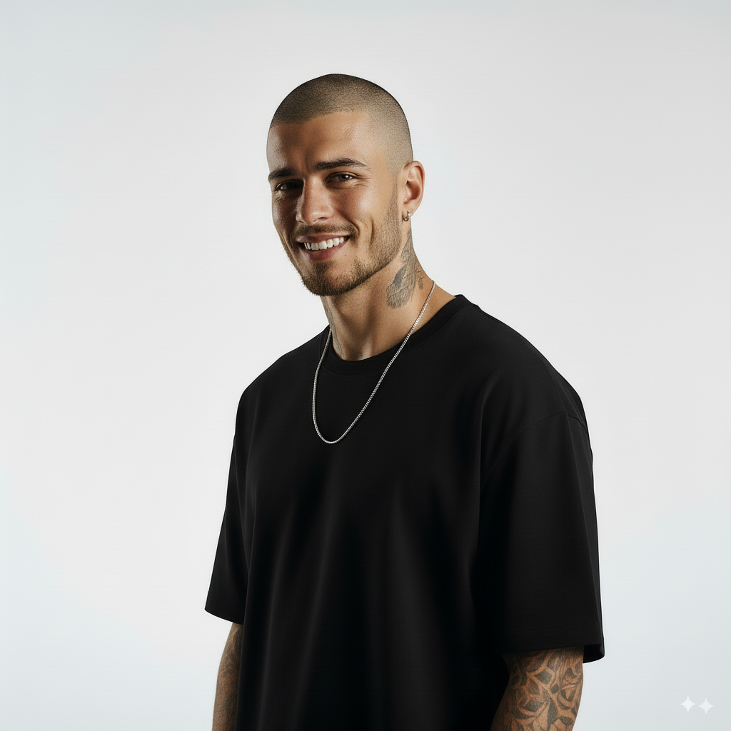 Cadena Fígaro Plata Italiana 1,45mm