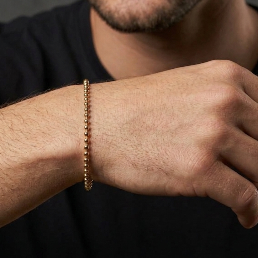 Pulsera de bolas - Gold Dealers