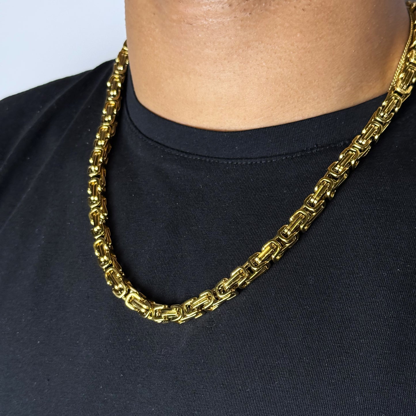 Bizantine Chain