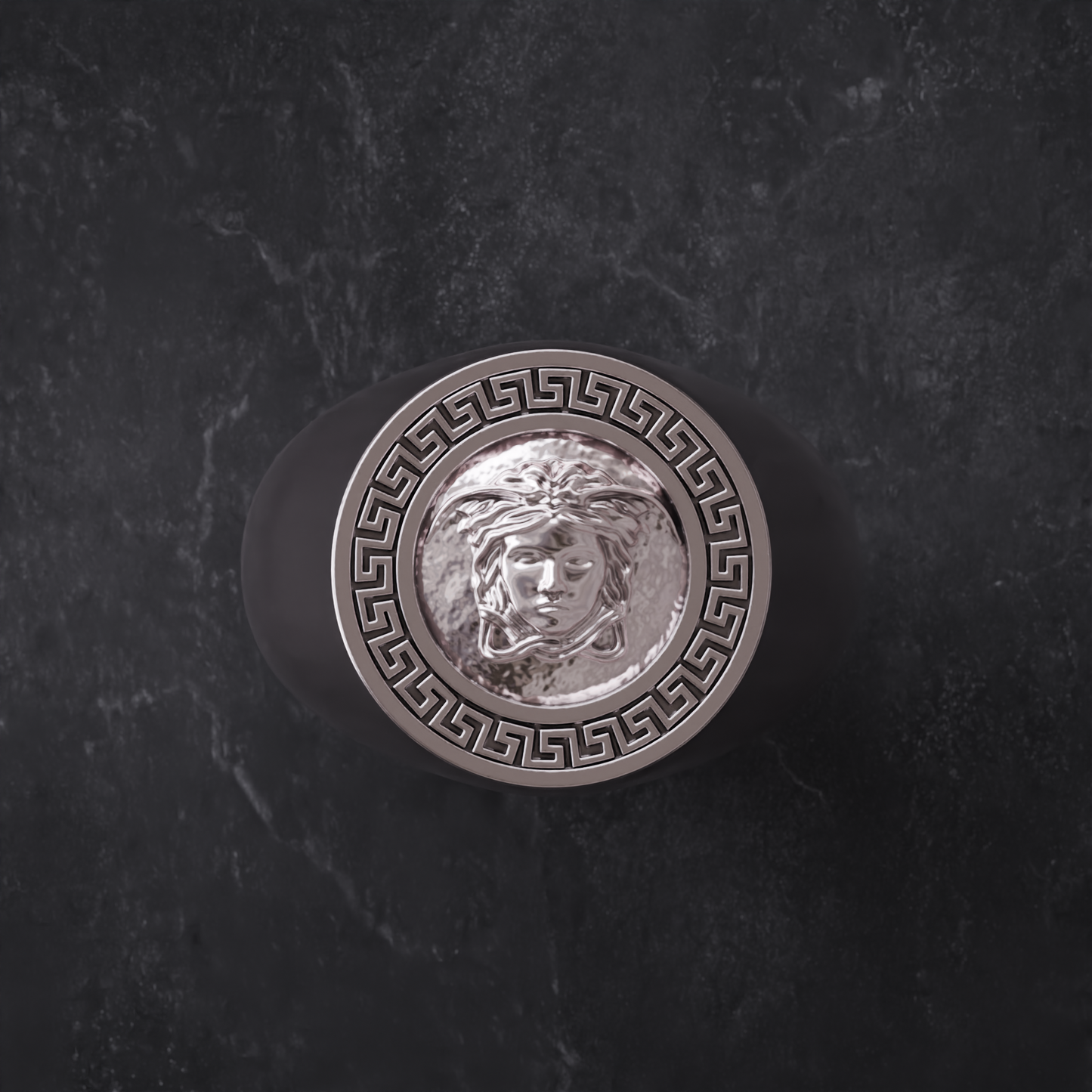 Medusa Ring