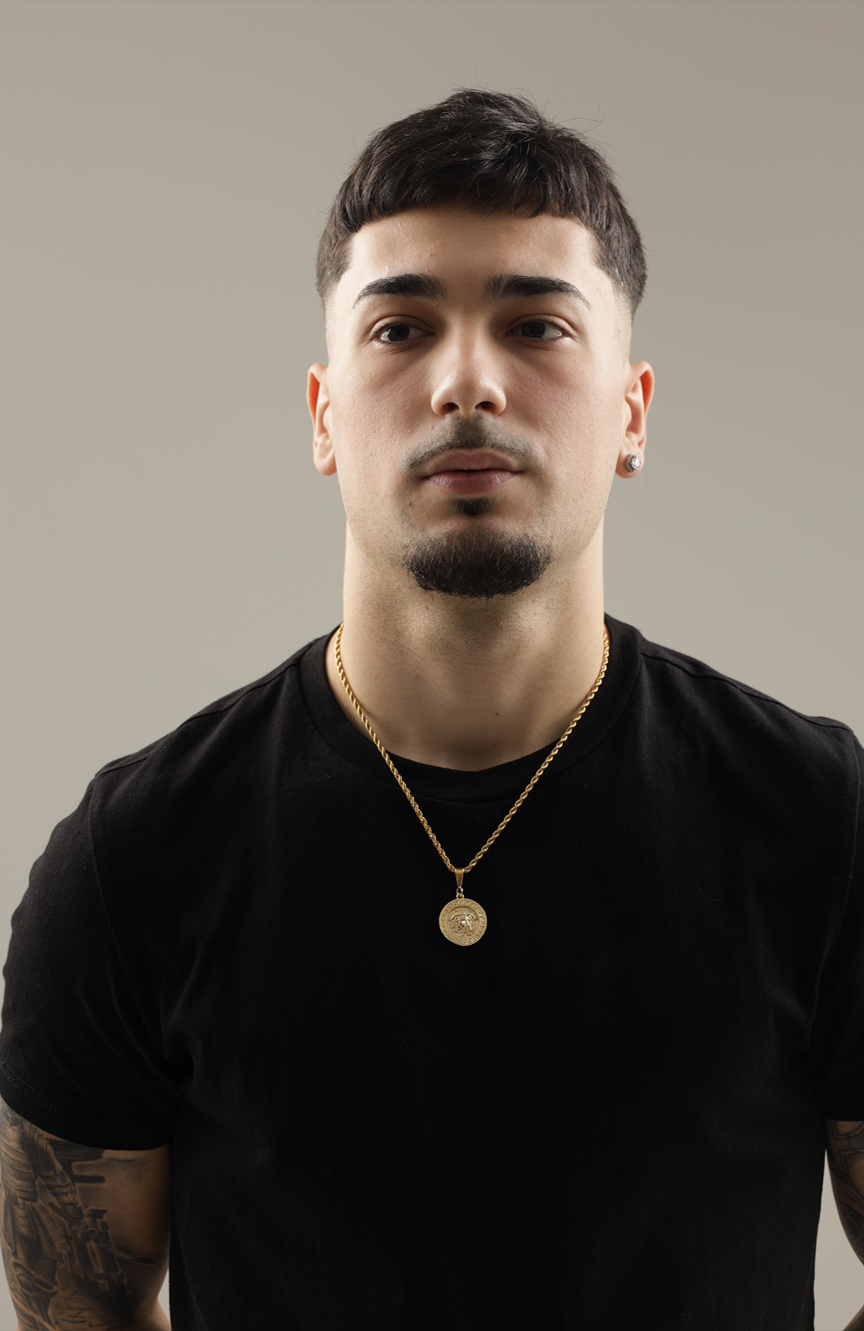 Colgante Medusa - Gold Dealers