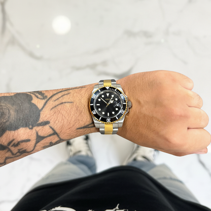 Imperial Two Tone - Gold Dealers