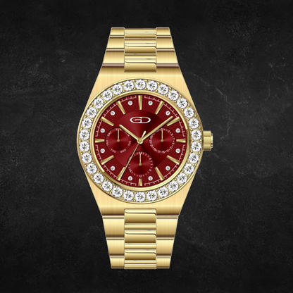 Red King Watch