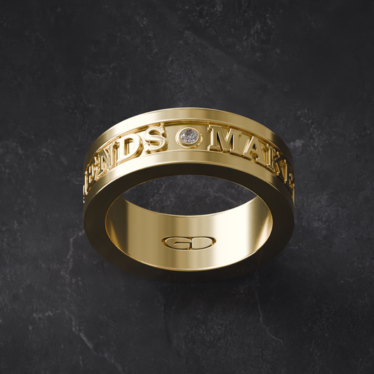 Make money not friends