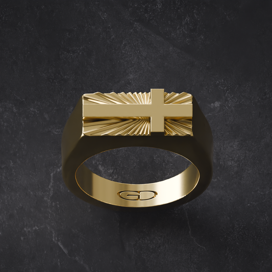 Sello Divino - Gold Dealers