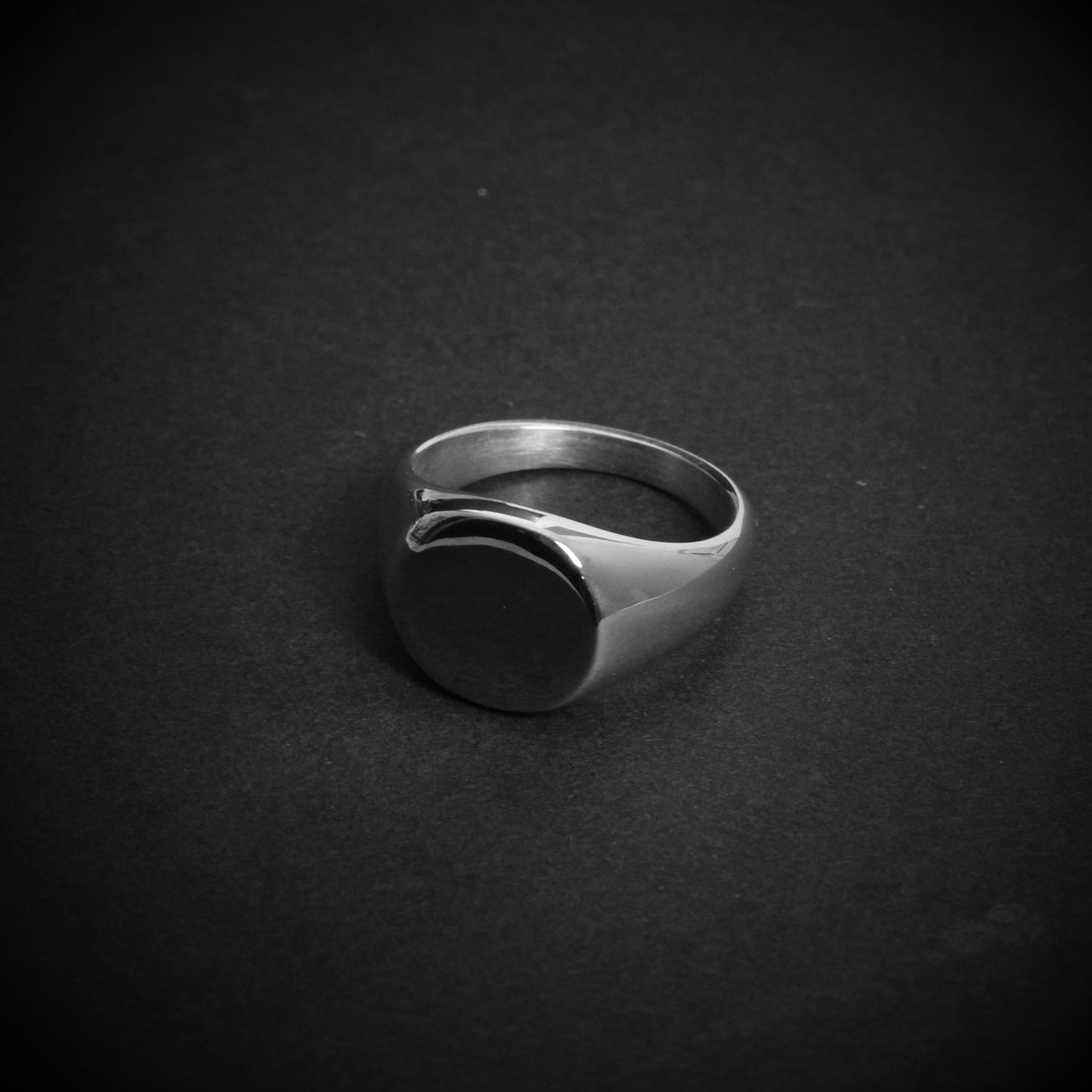 Classic Ring