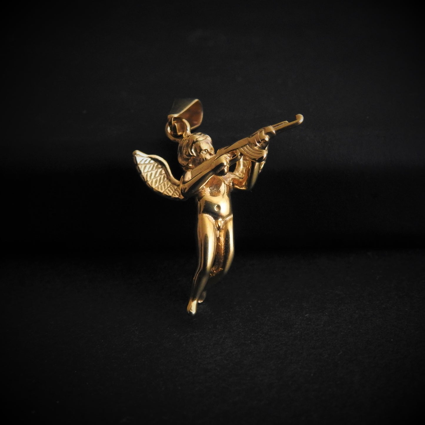 Cupido - Gold Dealers
