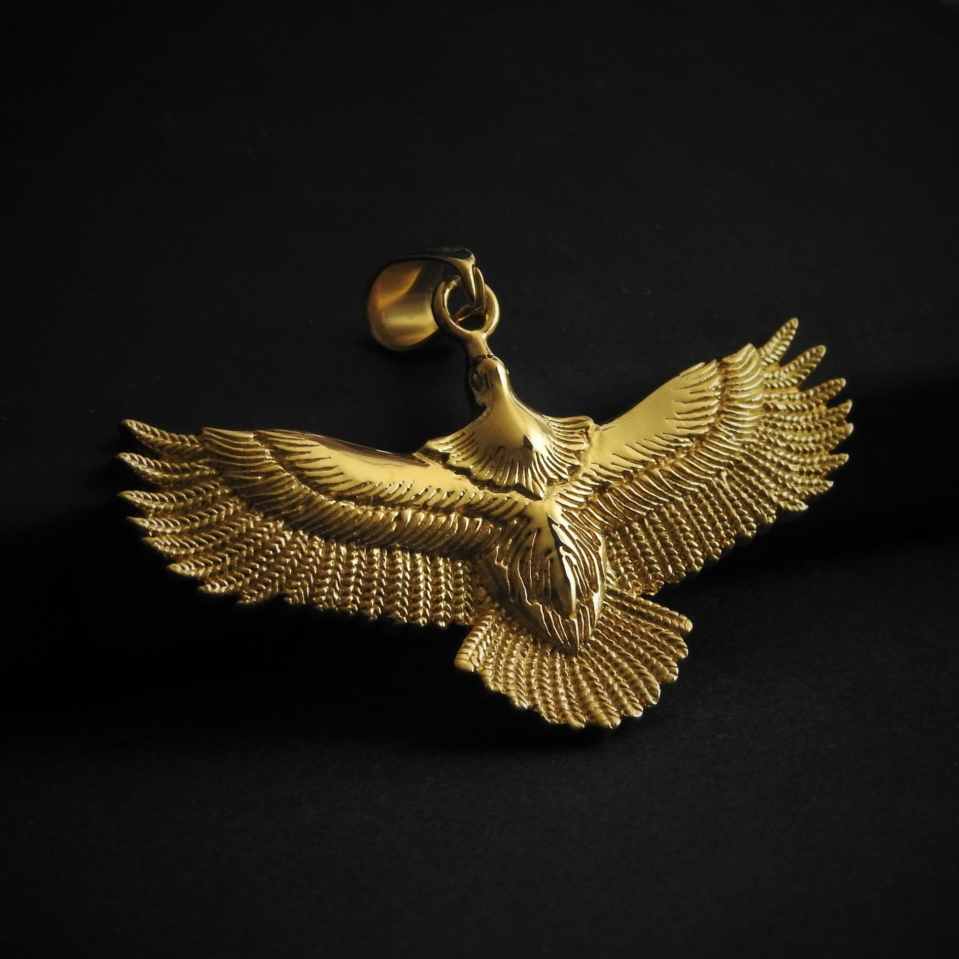 Eagle Gold - Gold Dealers