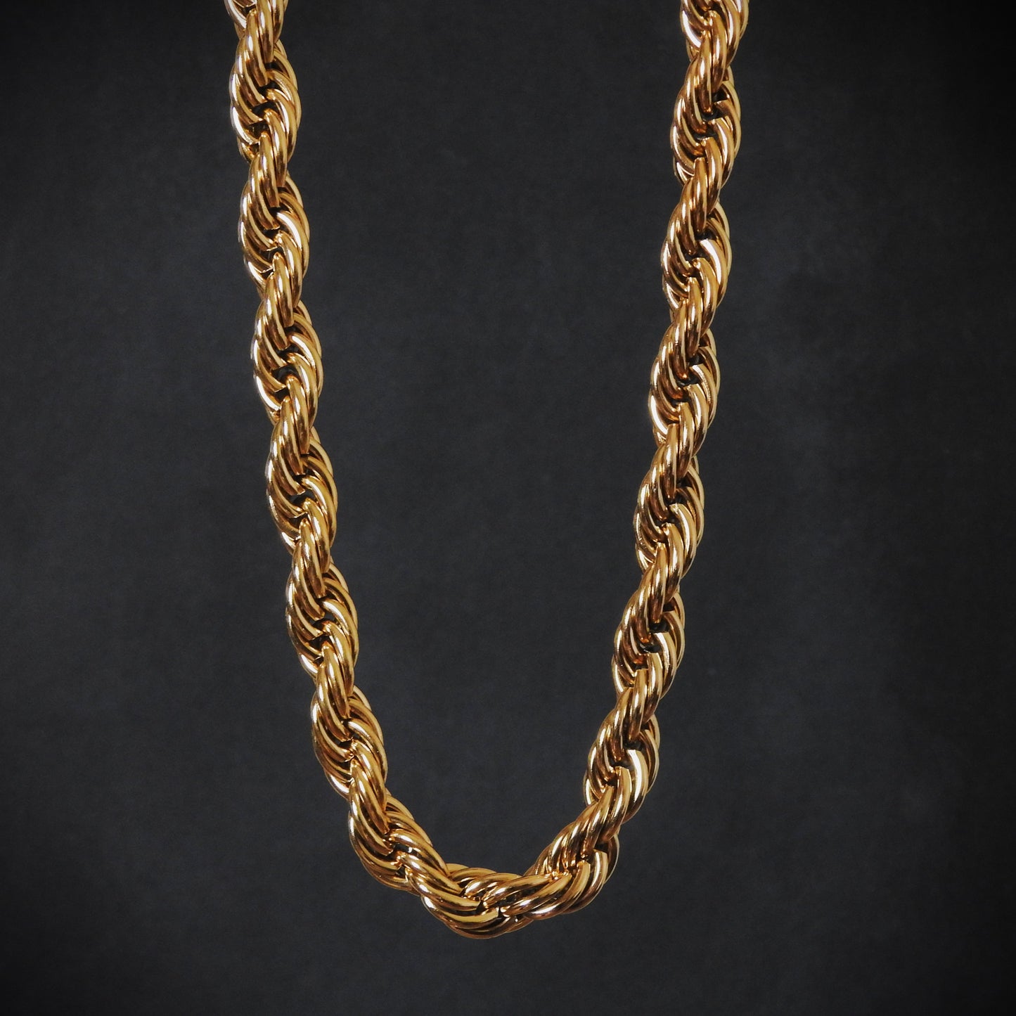 Rope Chain 10mm