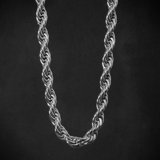 Rope Chain 10mm