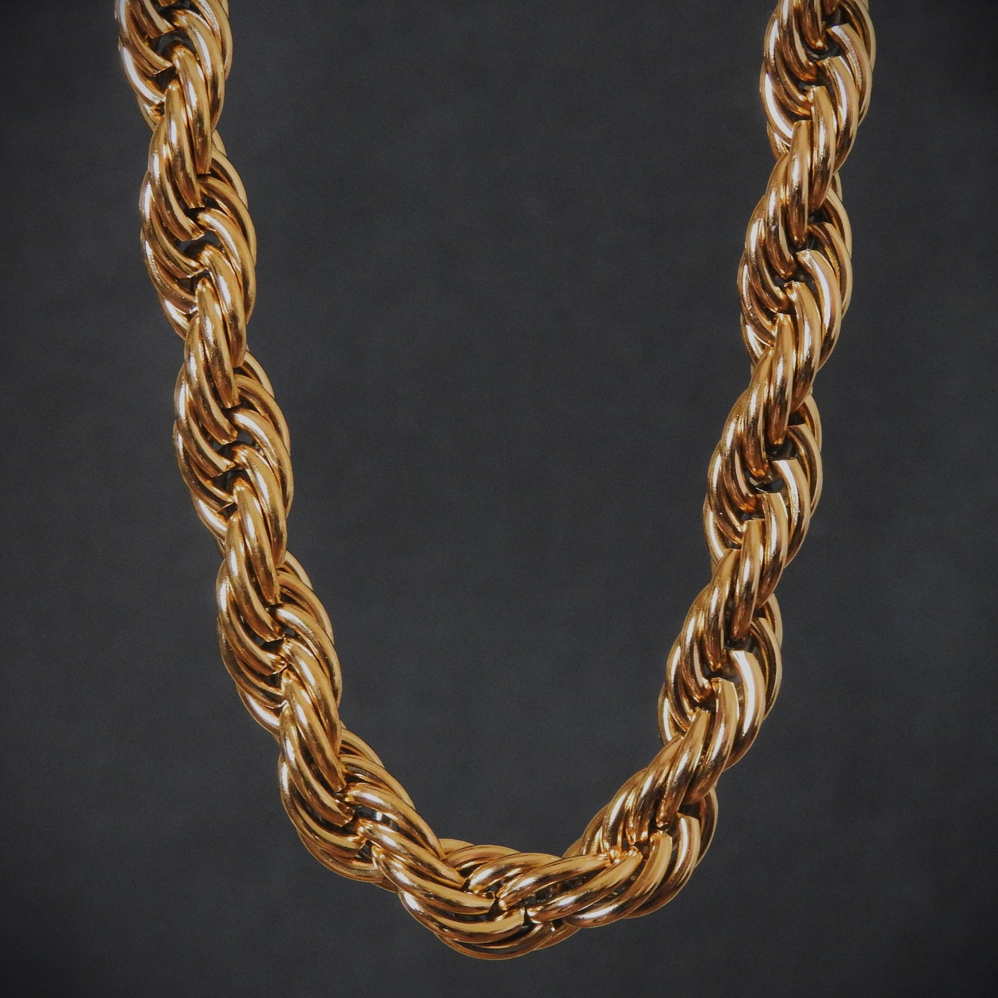 Rope Chain 10mm