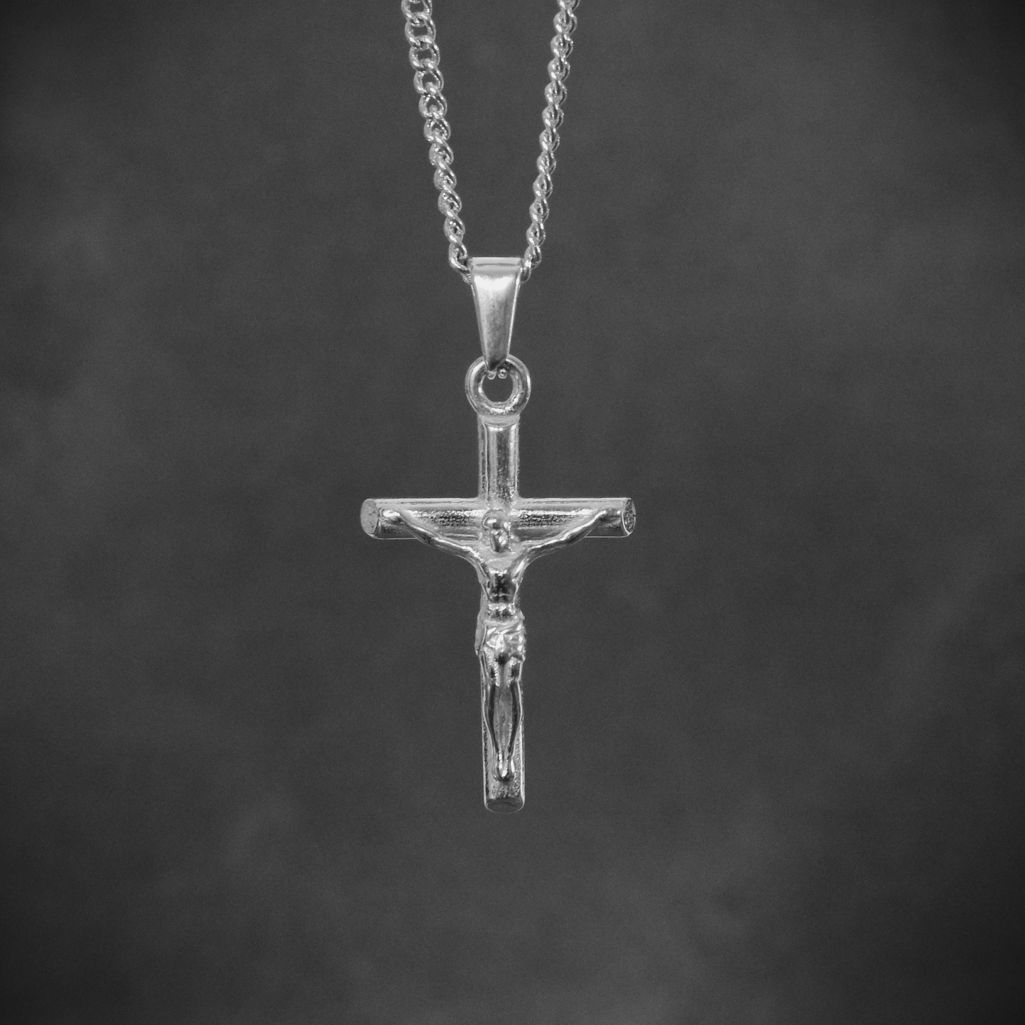 Golden Cross Silver