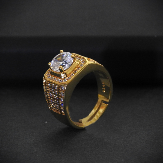 Diamond ring - Gold Dealers