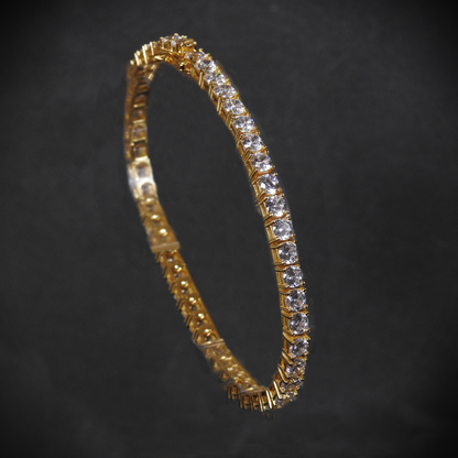 Pulsera tennis .925 - Gold Dealers