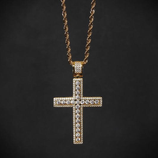 Luxury Cross - Gold Dealers