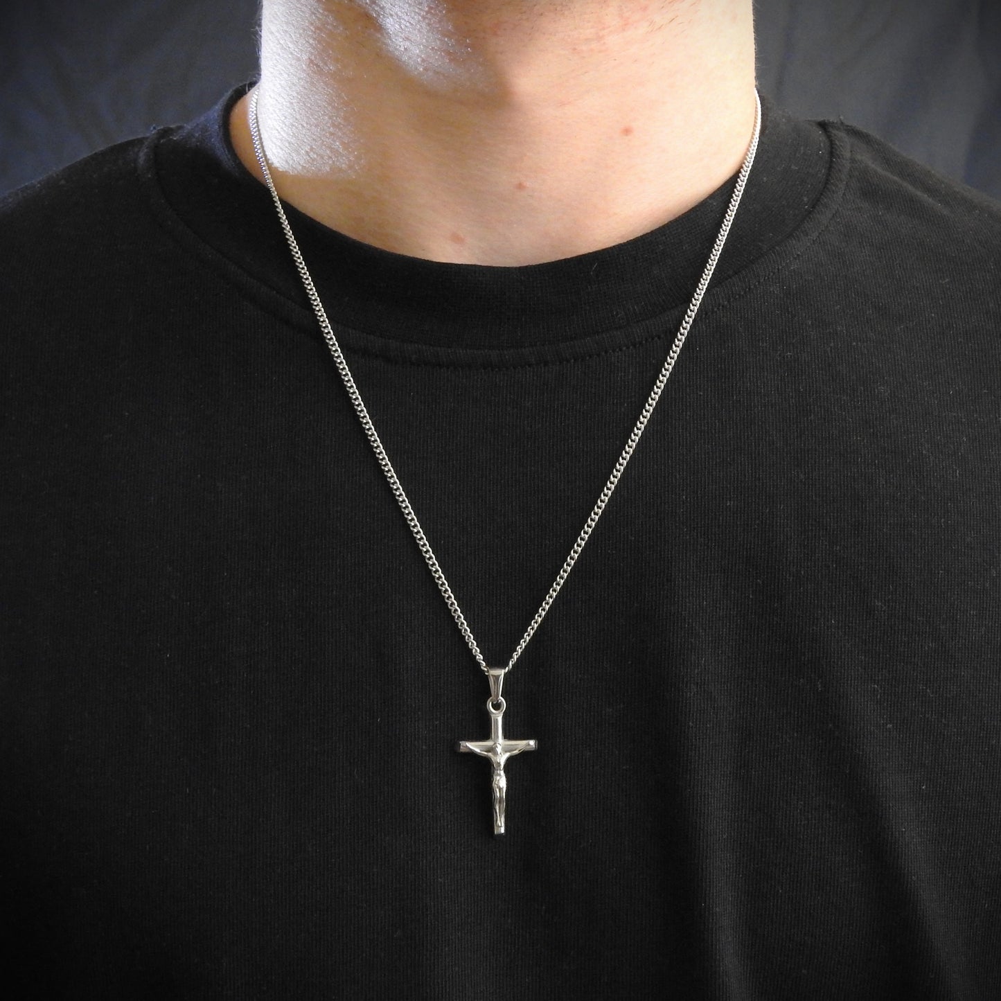 Golden Cross Plata