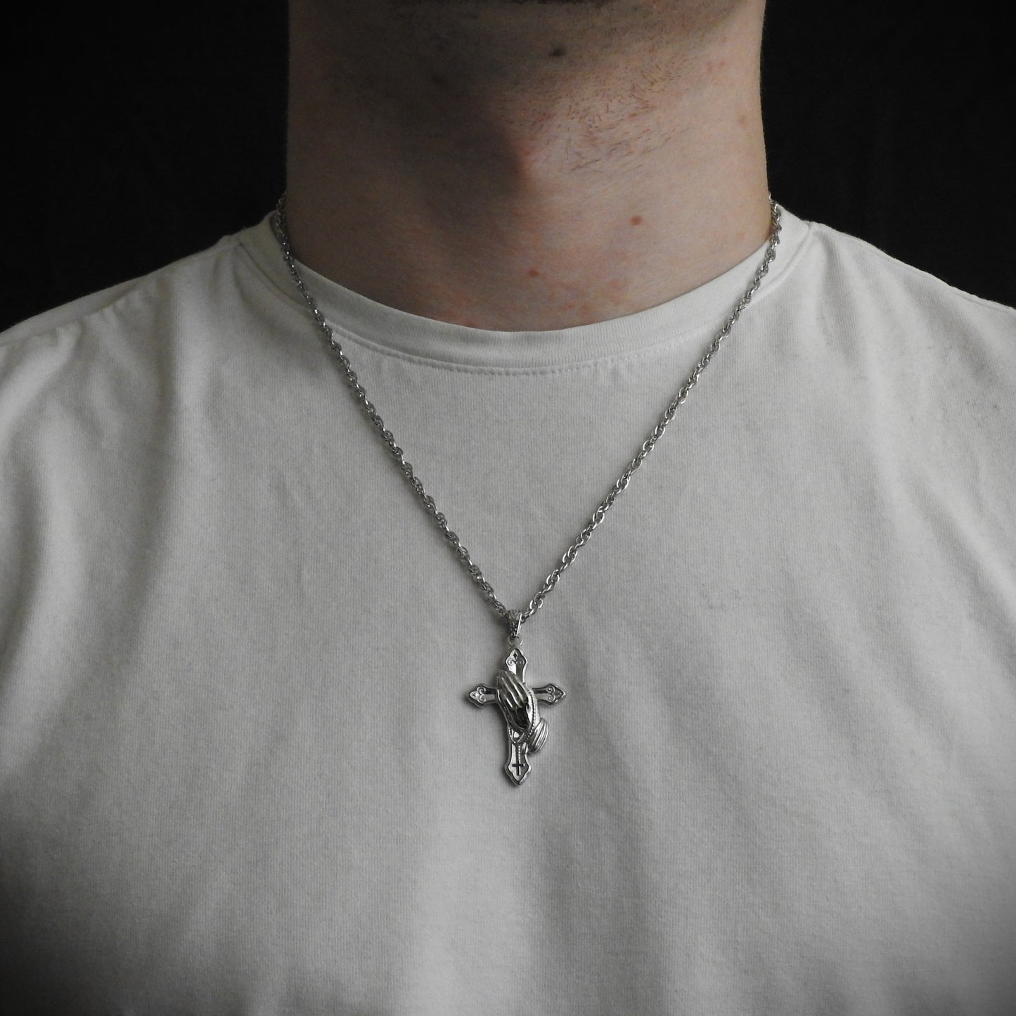 Blessed Cross Plata