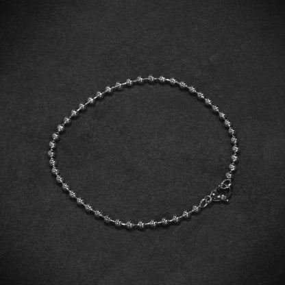 Pulsera de bolas Plata - Gold Dealers