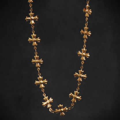 Cross Chain - Gold Dealers