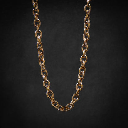 Rolo Chain 7mm