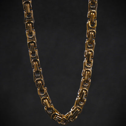 Bizantine Chain
