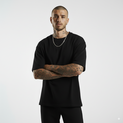 Italian Silver Figaro Chain 3mm