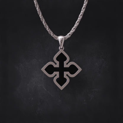 Black Flower Plata - Gold Dealers