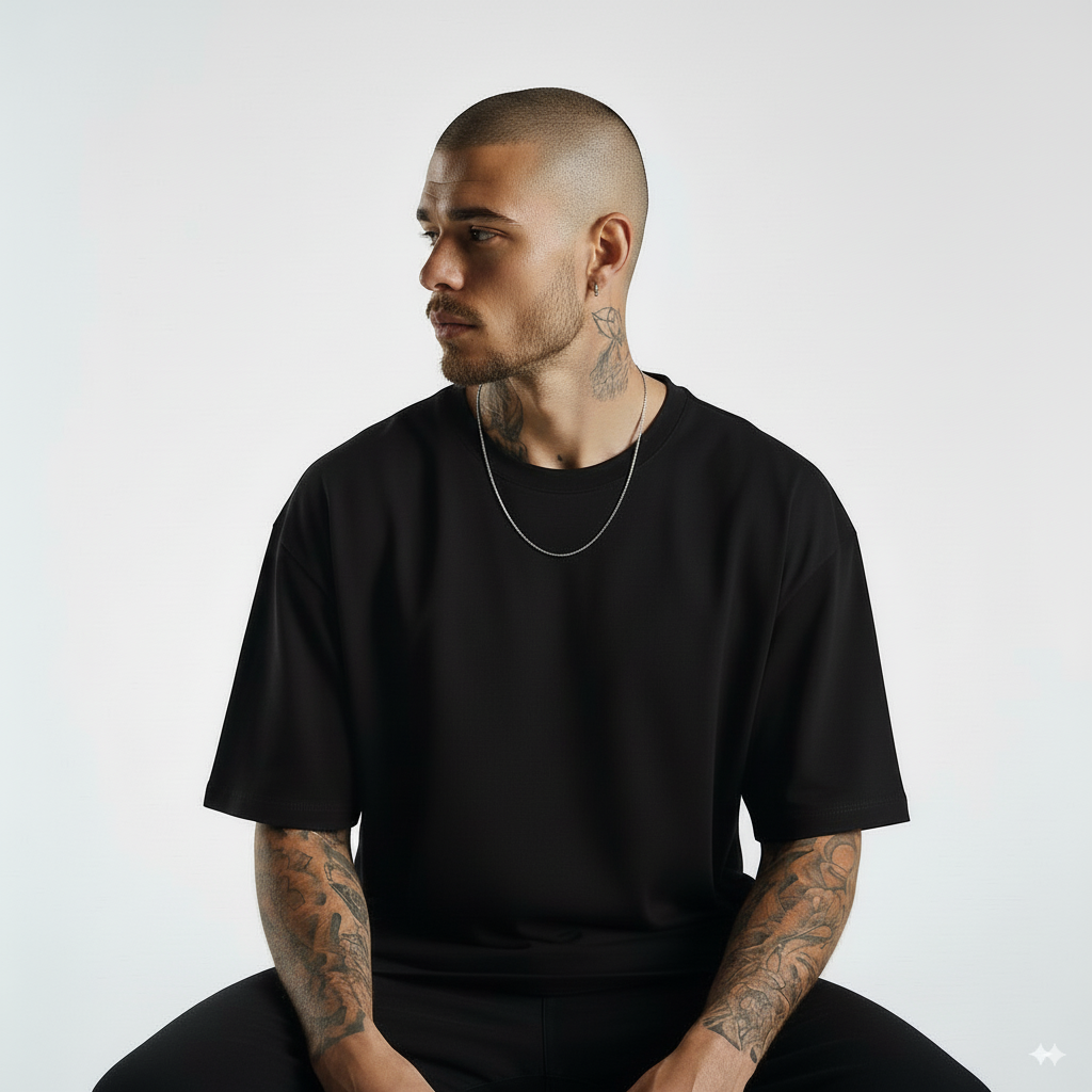 Italian Silver Forced Chain 2mm