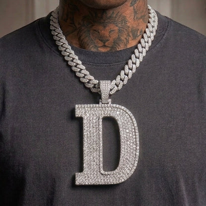 Inicial Iced Out