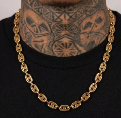 Cadena ancla - Gold Dealers