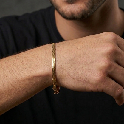 Snake Chain