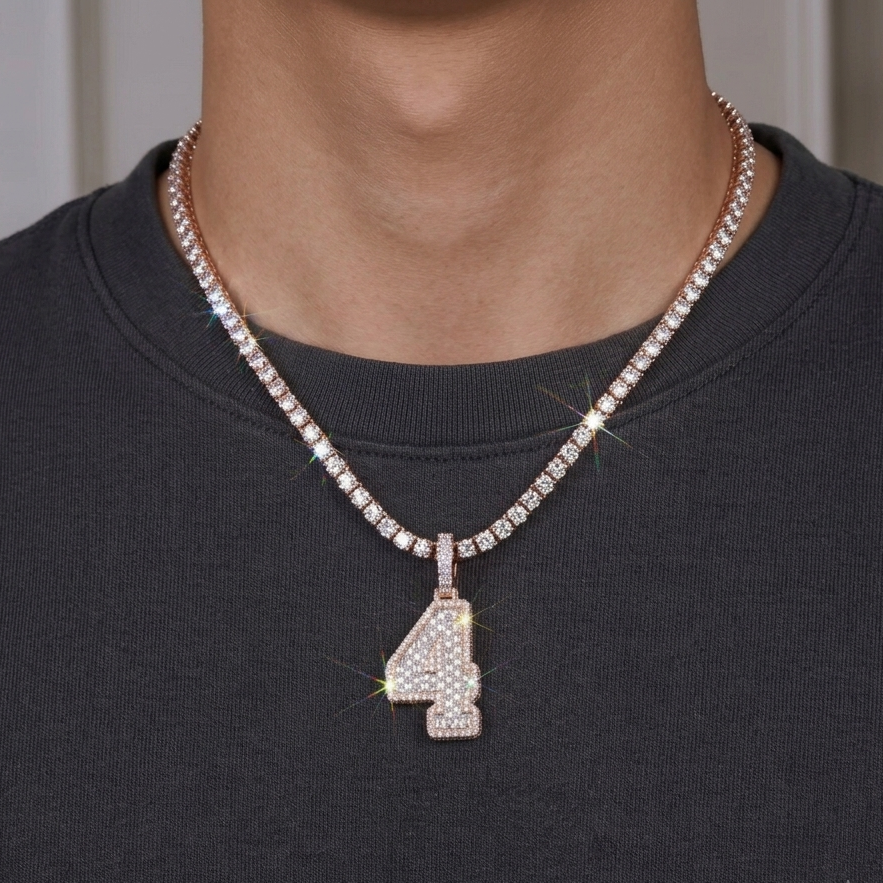 Número Iced Out