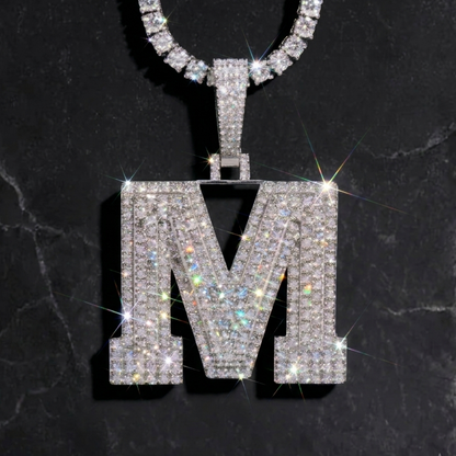 Letra Iced Out