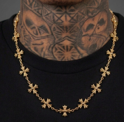 Cross Chain - Gold Dealers