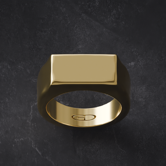 Sello square - Gold Dealers