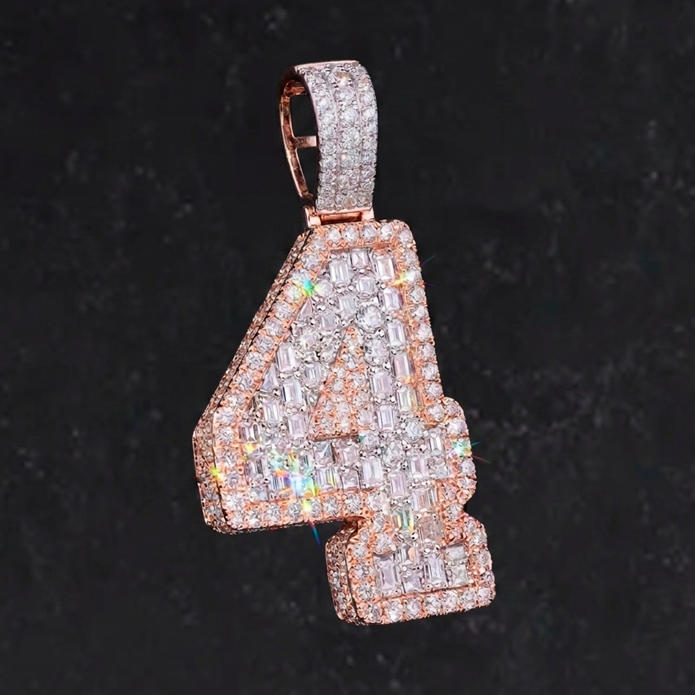 Número Iced Out