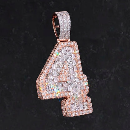 Número Iced Out