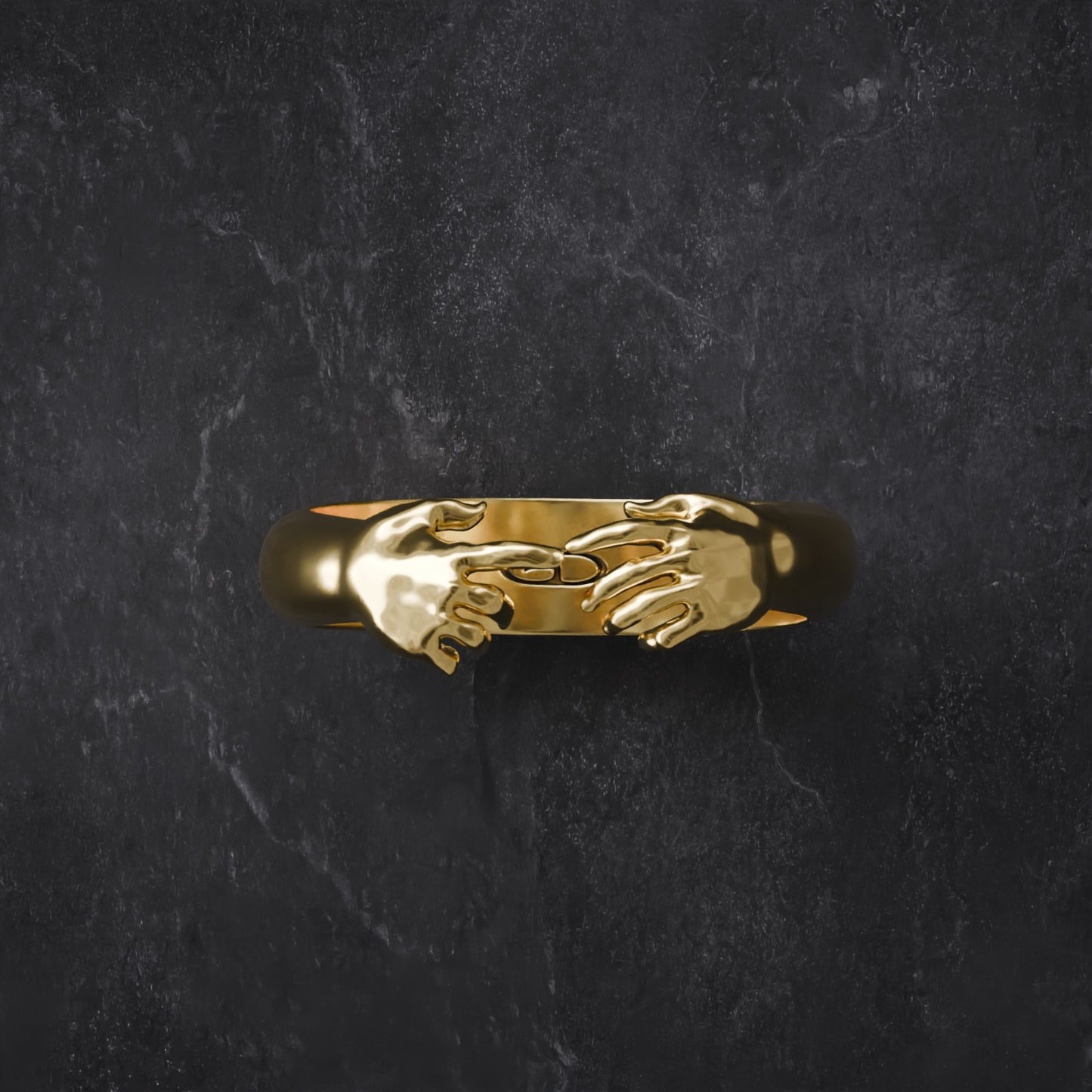 Michelangelo Ring