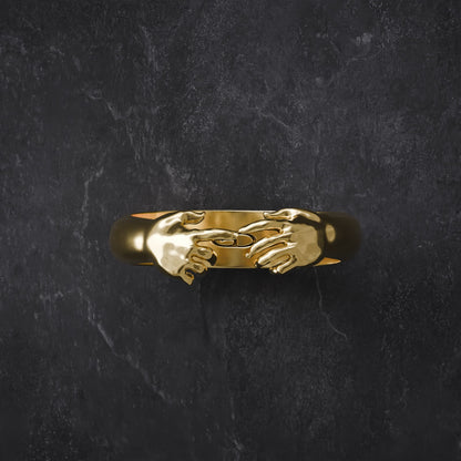 Michelangelo Ring