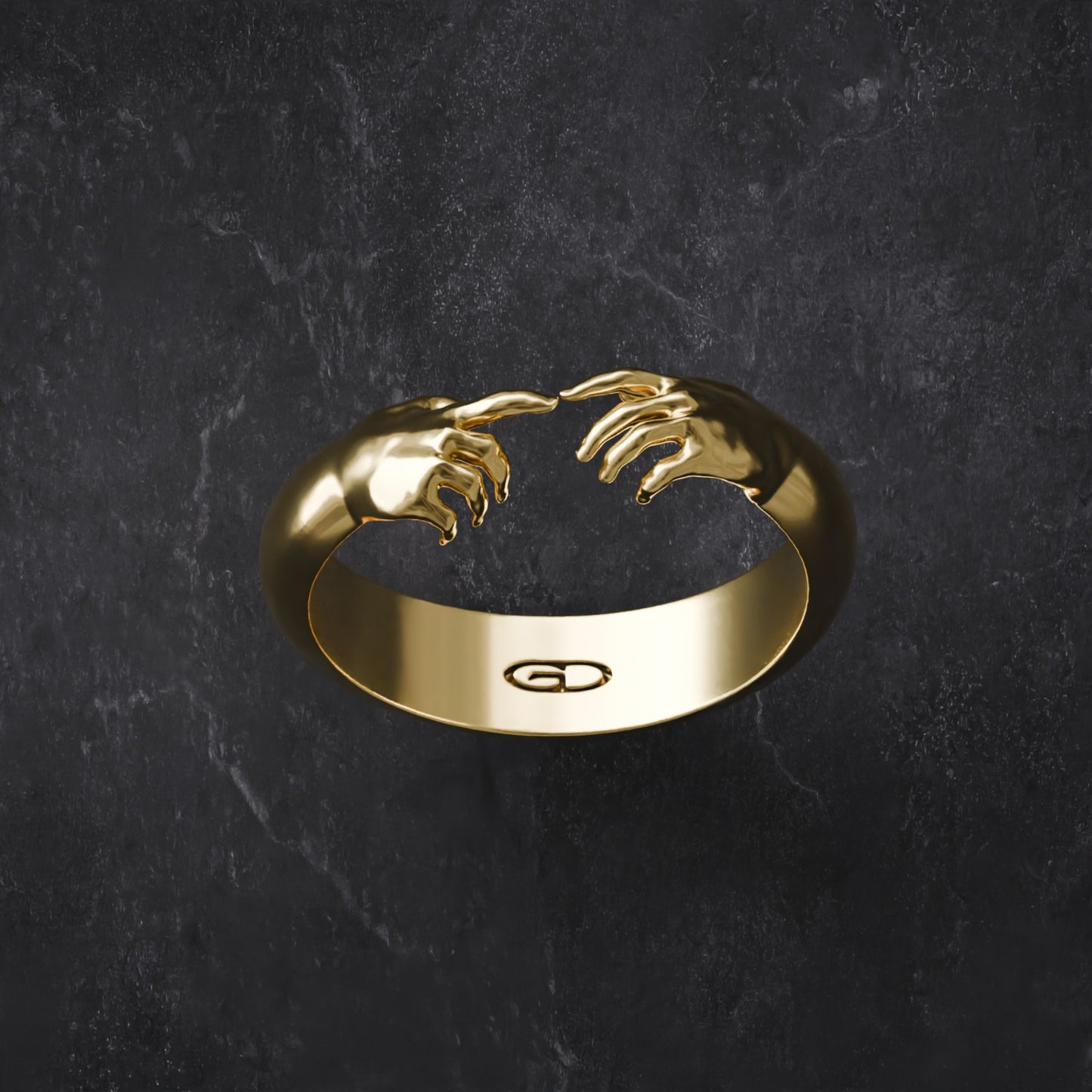 Michelangelo Ring