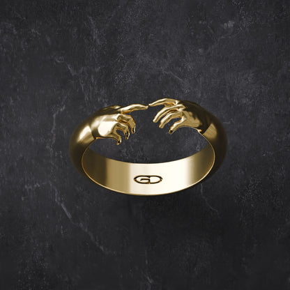 Michelangelo Ring