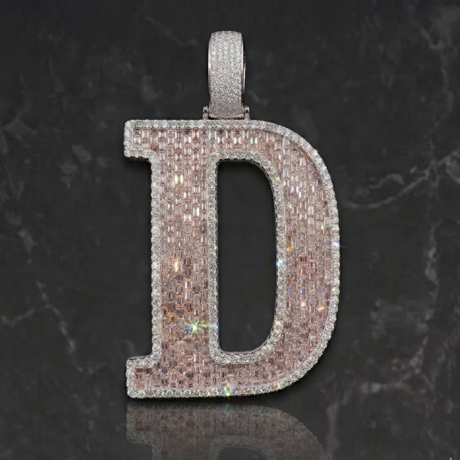 Inicial Iced Out