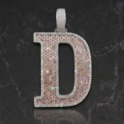 Inicial Iced Out