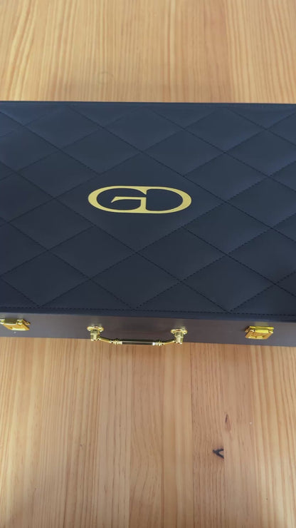 Golden Time Series II