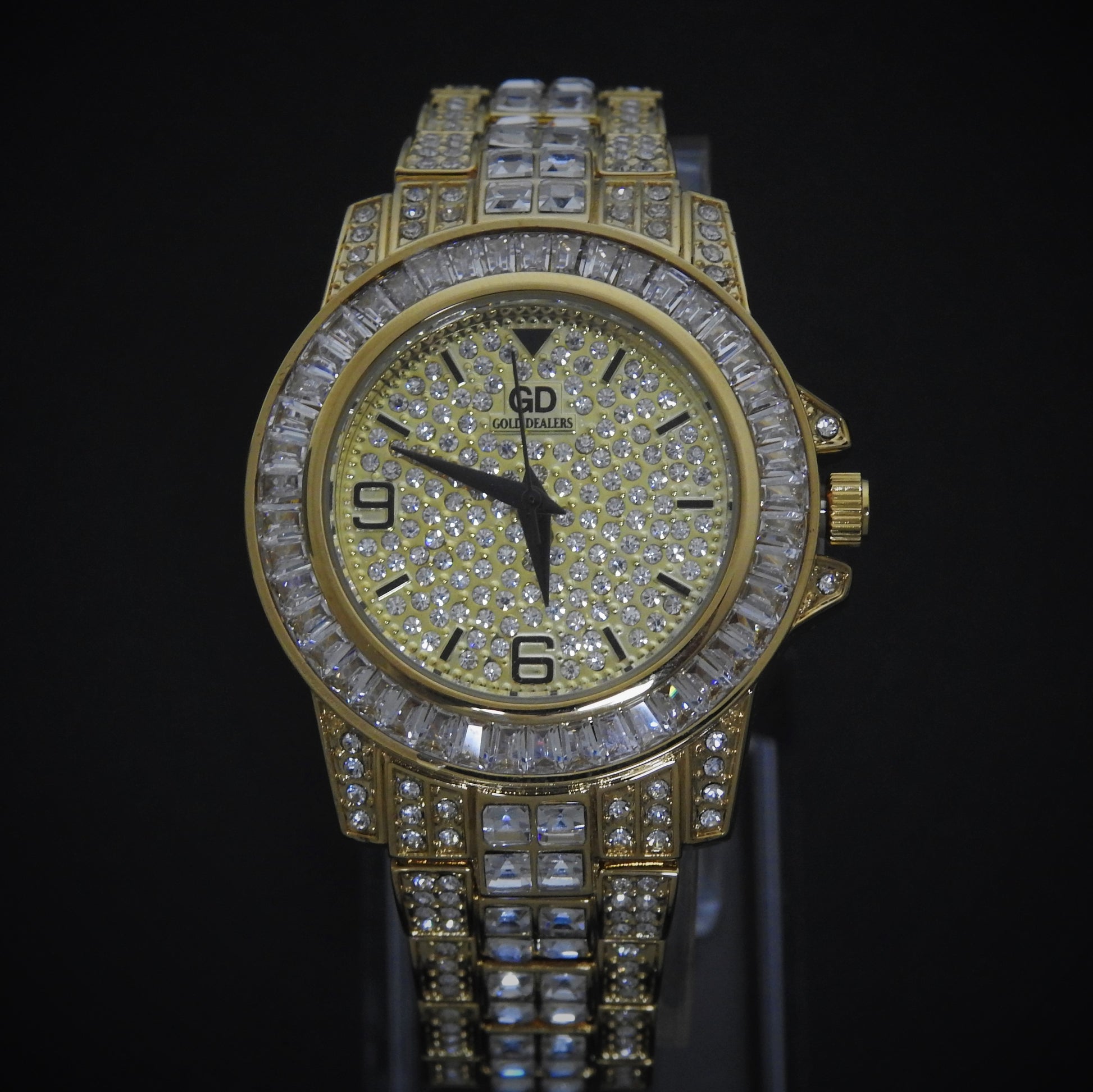 Reloj Luxe - Gold Dealers